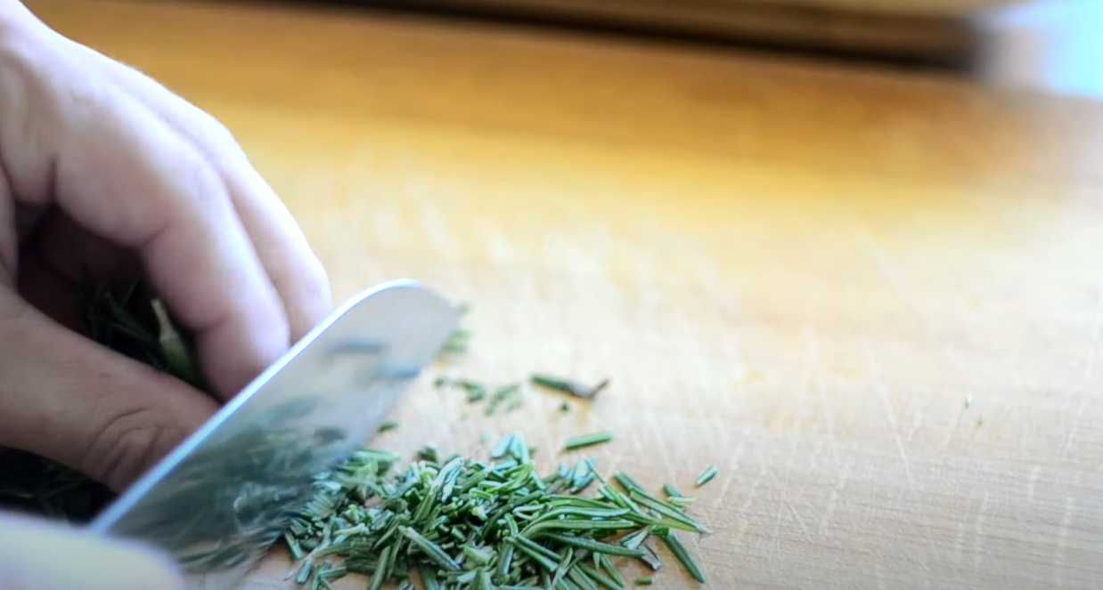 Brochettes de bœuf - Étape 3