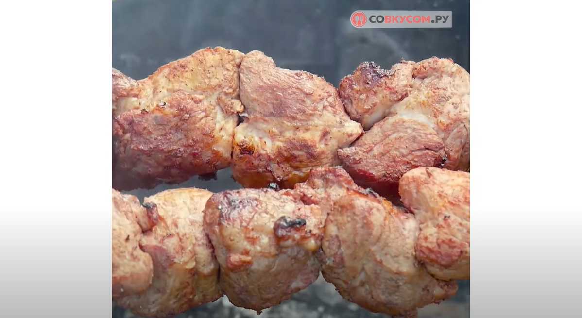 Marinade de tomates pour brochettes - Étape 7