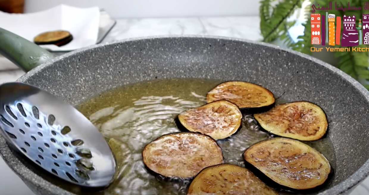 Poulet et riz à l'arabe - Étape 7