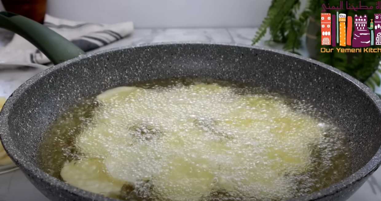 Poulet et riz à l'arabe - Étape 5