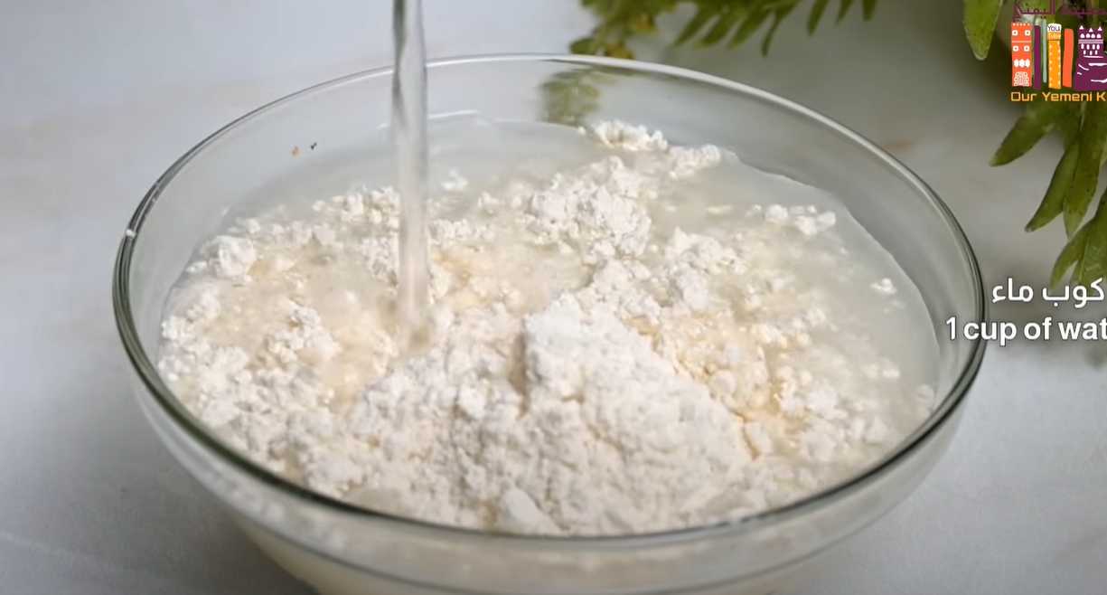 Soupe marocaine Harira - Étape 11