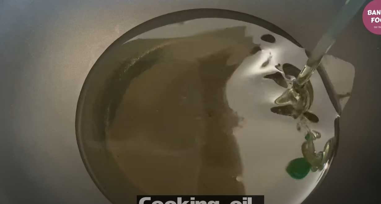 Luqaymat, dessert arabe - Étape 9