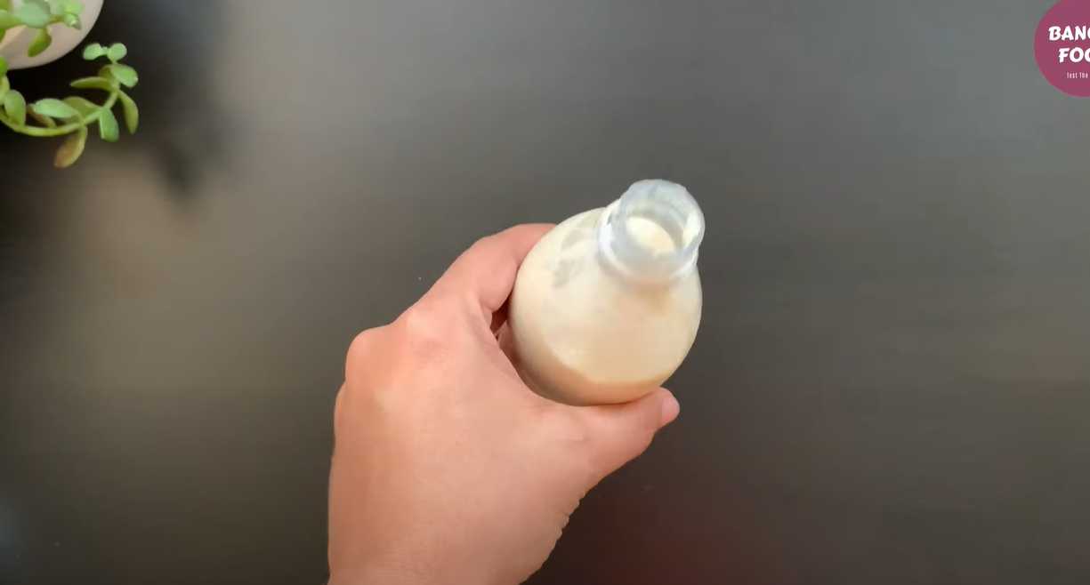 Luqaymat, dessert arabe - Étape 8