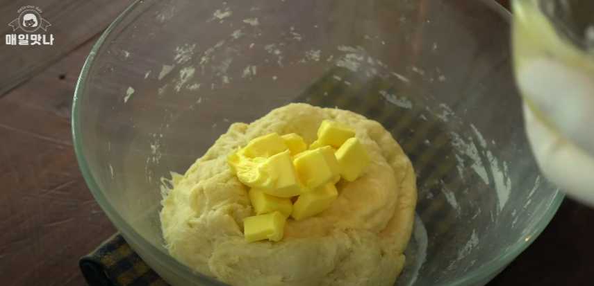 Beignets à la crème au chocolat - Étape 11