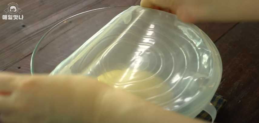 Beignets à la crème au chocolat - Étape 12