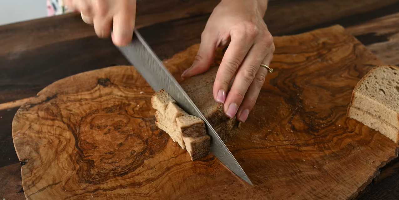 Soupe de radis daikon - Étape 12