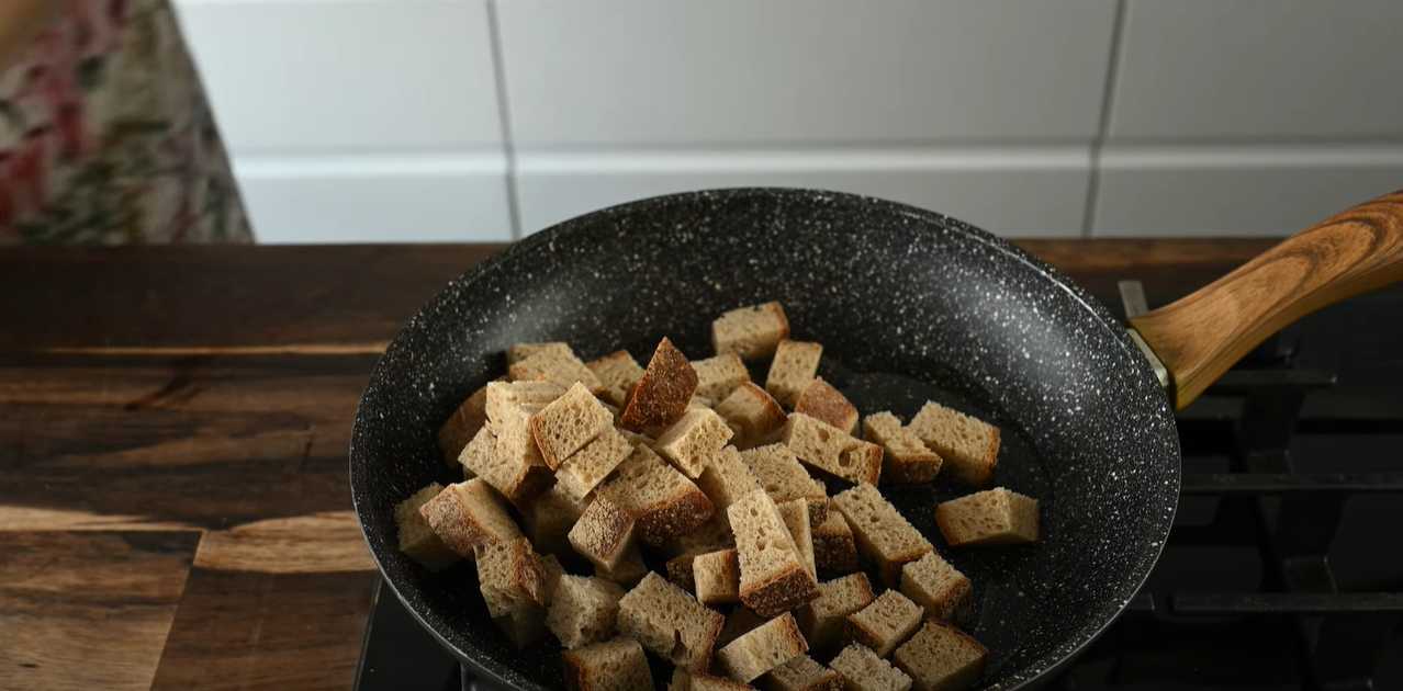 Soupe de radis daikon - Étape 13