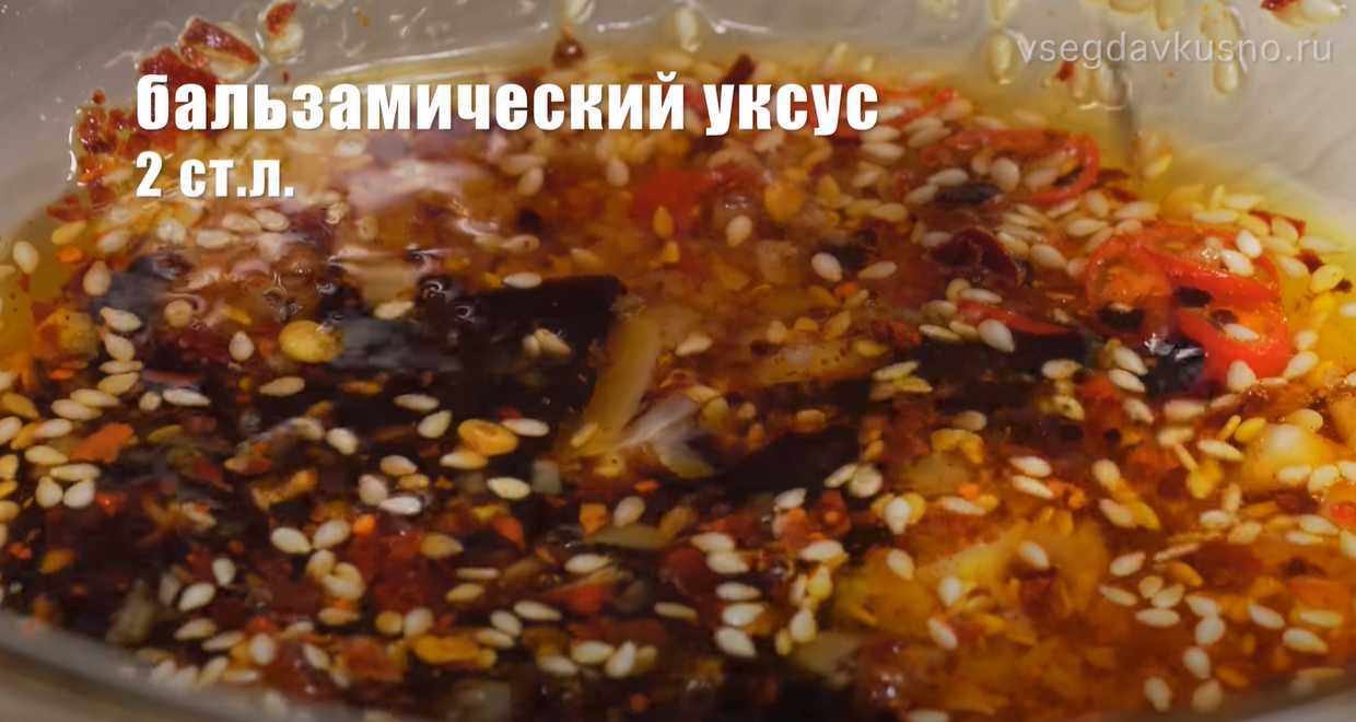 Concombres écrasés au tofu - Étape 8