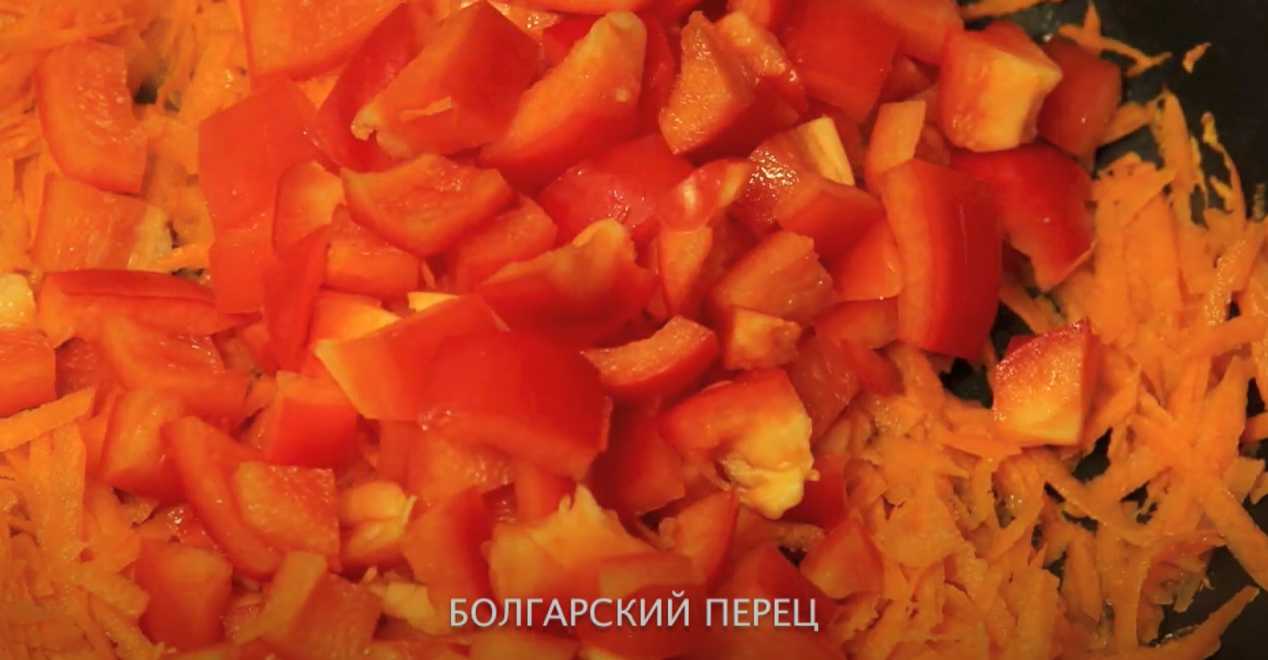 Soupe de lentilles mungo - Étape 6