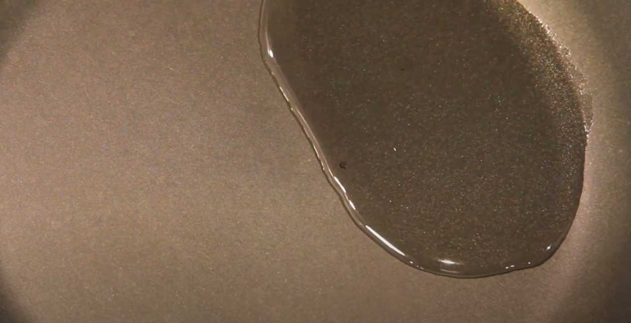 Soupe de lentilles mungo - Étape 3