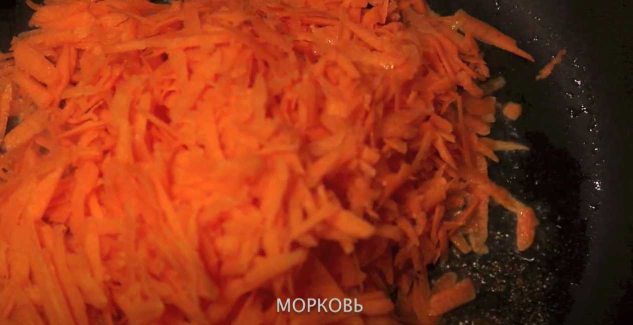 Soupe de lentilles mungo - Étape 5