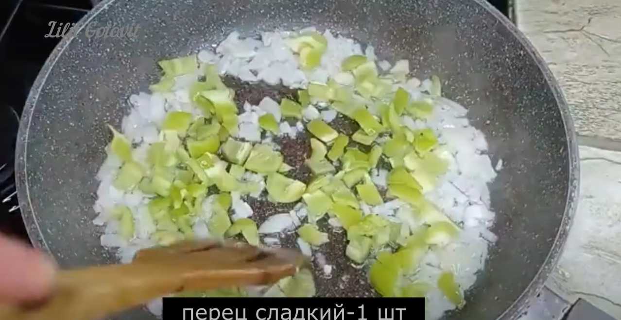 Pâtes faciles à la sauce tomate - Étape 3