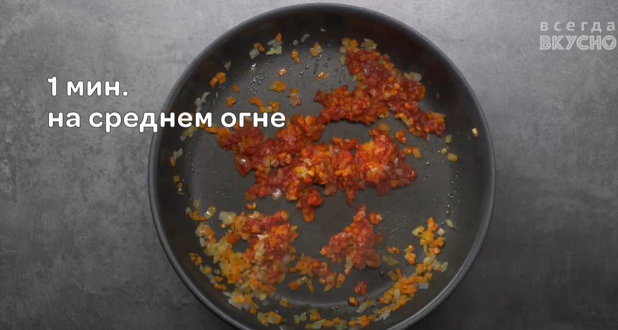 Nids de tagliatelles à la viande hachée - Étape 12