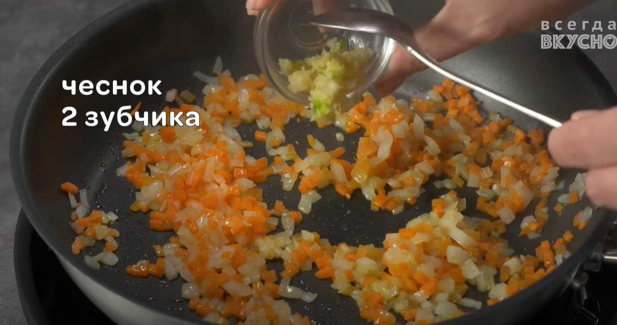 Nids de tagliatelles à la viande hachée - Étape 8