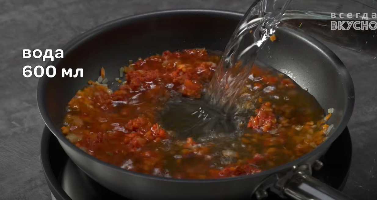 Nids de tagliatelles à la viande hachée - Étape 13