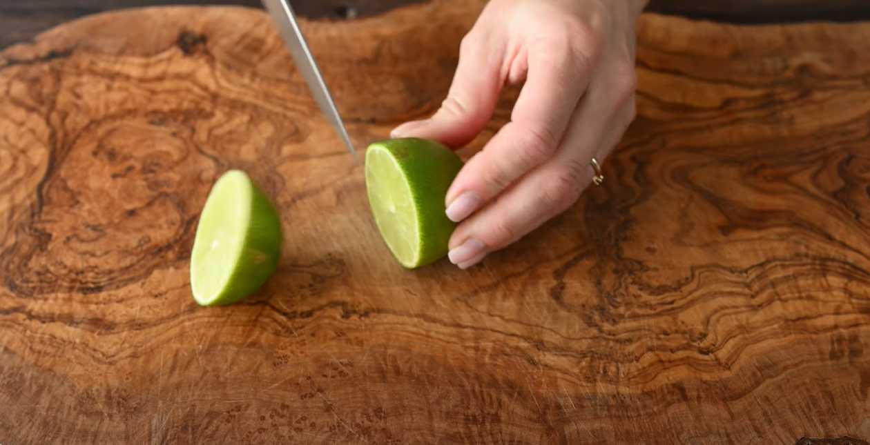 Patates douces au lait de coco - Étape 10