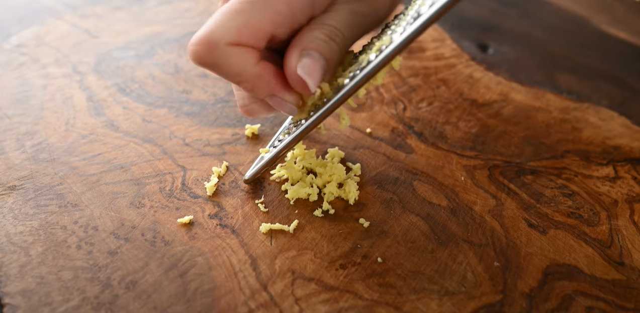 Patates douces au lait de coco - Étape 3