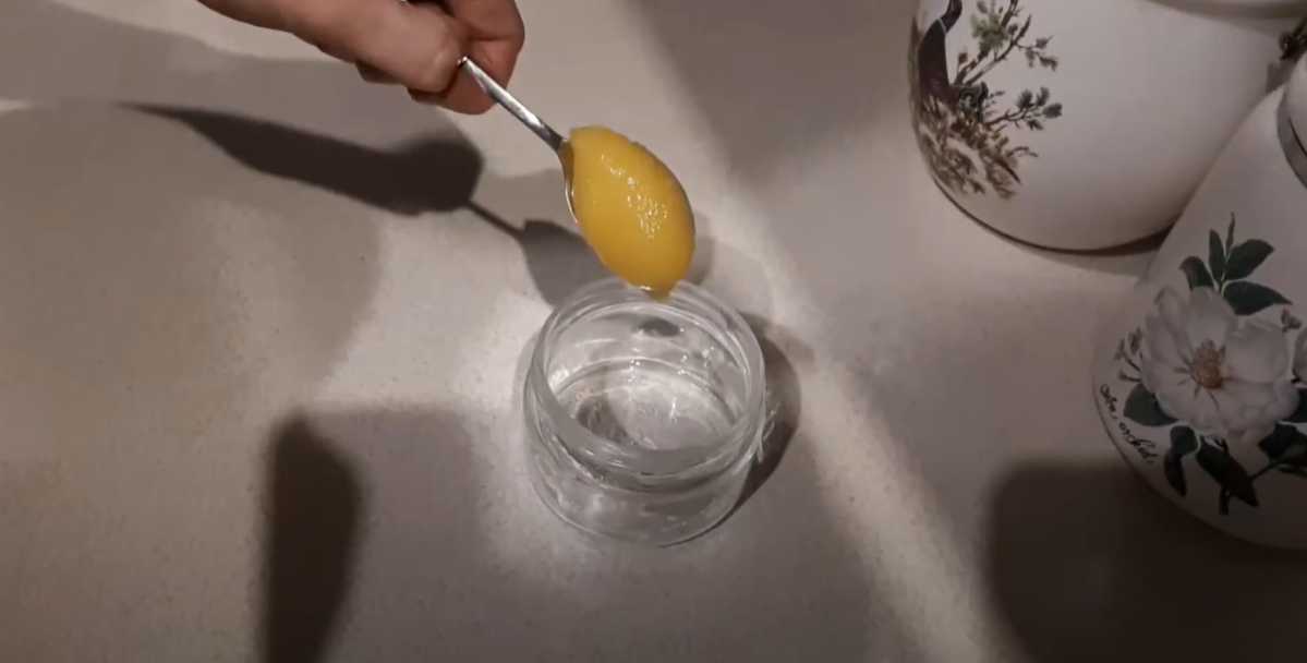 Salade d'algues aux carottes marinées - Étape 3