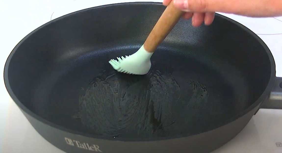 Pains plats aux légumes et aux herbes - Étape 5