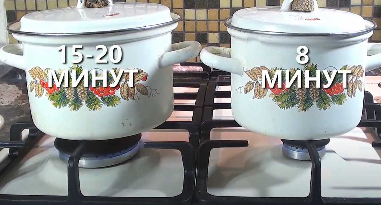 Okroshka au kvas blanc - Étape 2