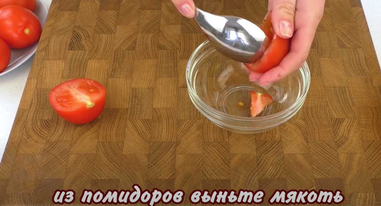 Petits pains moelleux à la garniture généreuse - Étape 4