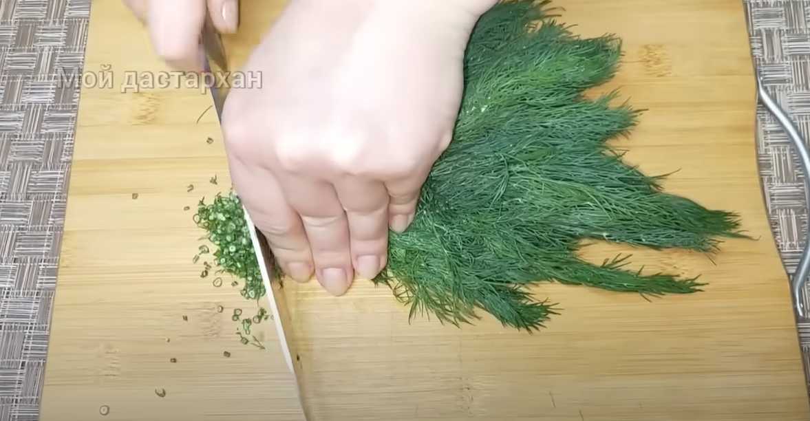 Bortsch froid aux betteraves bouillies - Étape 3