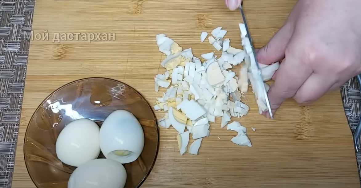 Bortsch froid aux betteraves bouillies - Étape 7