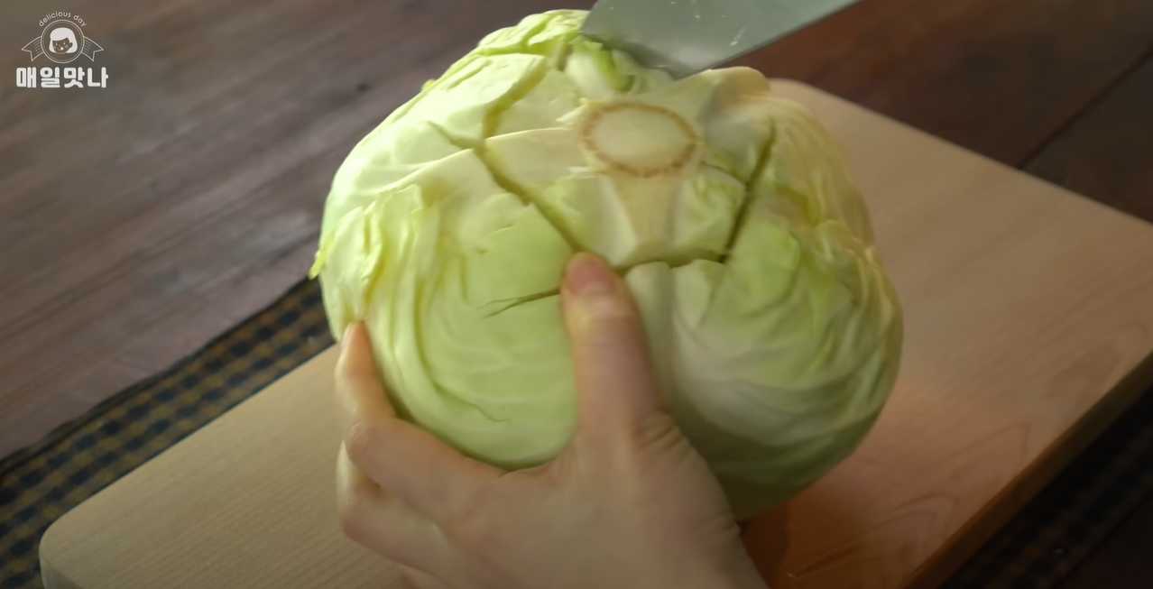 Mini choux farcis au poulet et aux pois chiches - Étape 10