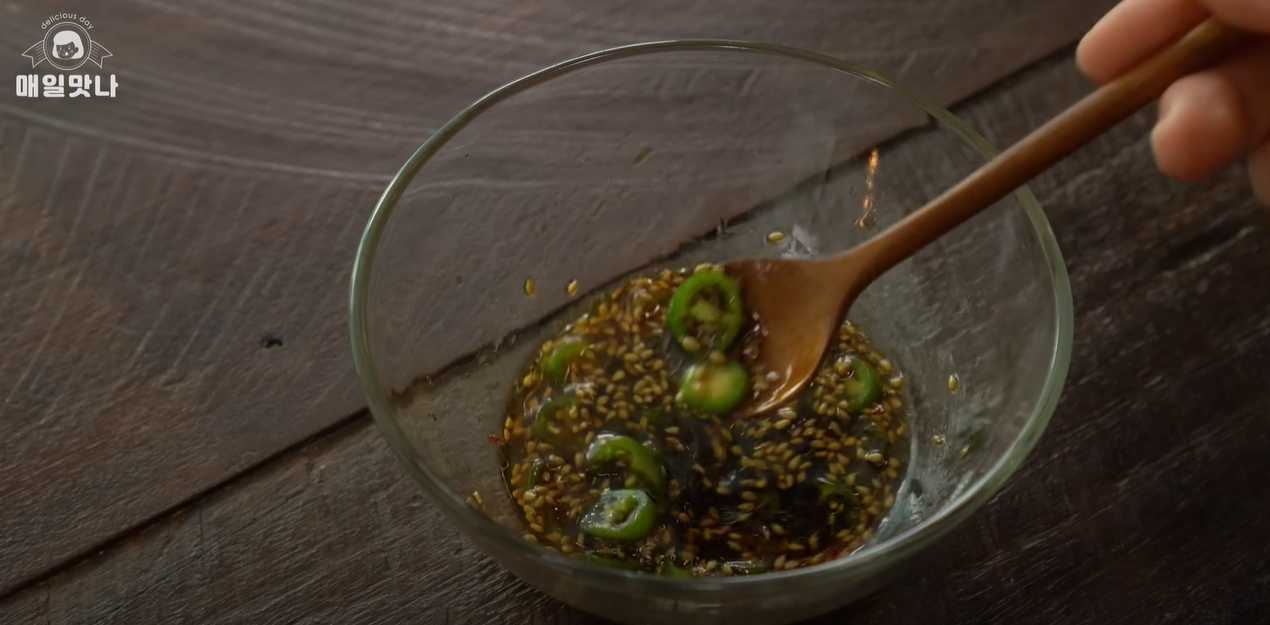 Mini choux farcis au poulet et aux pois chiches - Étape 17