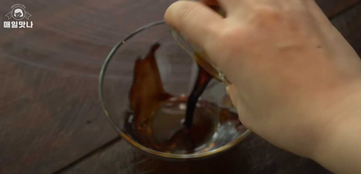 Mini choux farcis au poulet et aux pois chiches - Étape 16