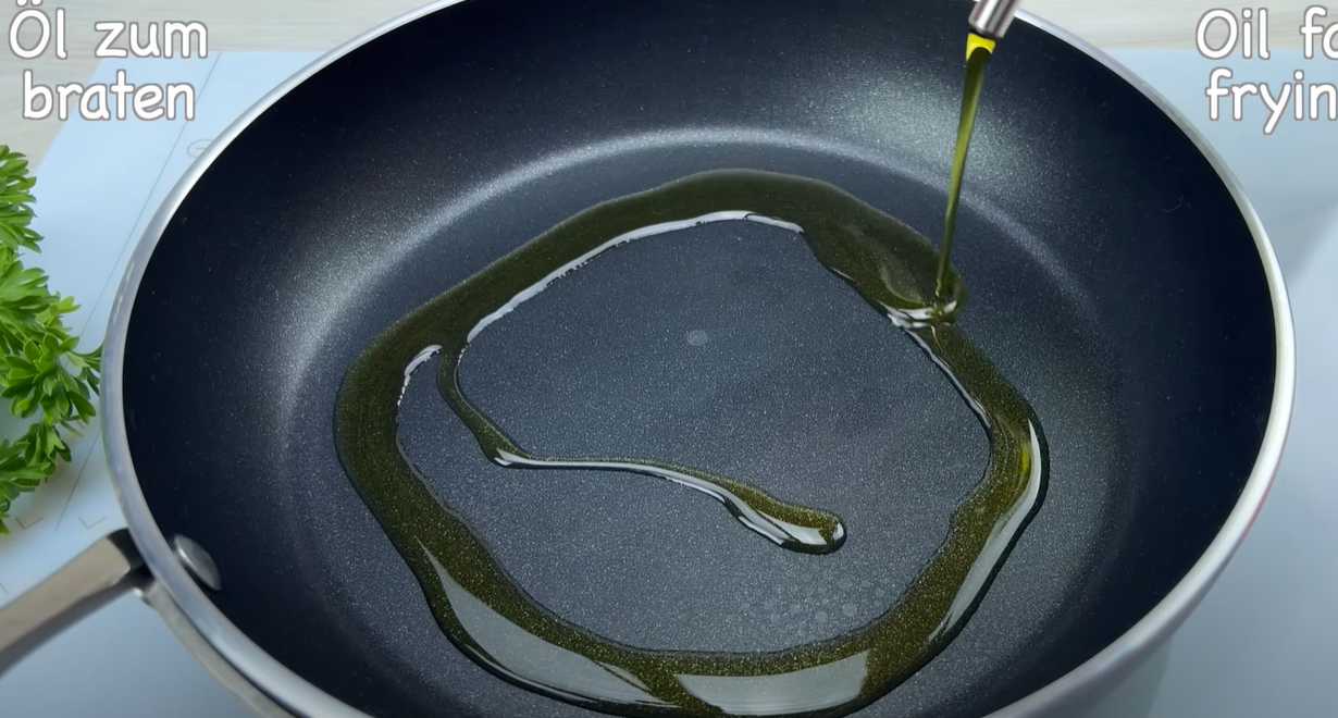 Gratin de légumes au chou - Étape 4