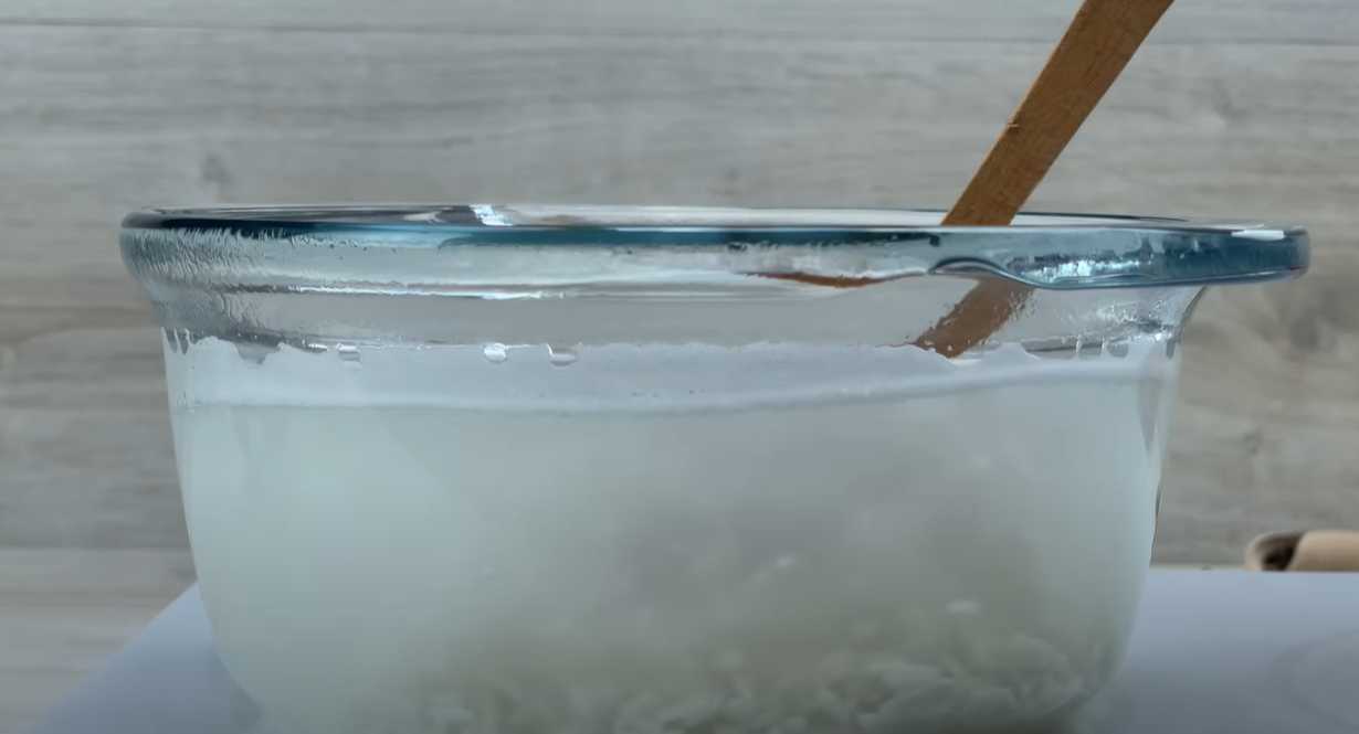 Casserole de légumes au chou - Étape 10