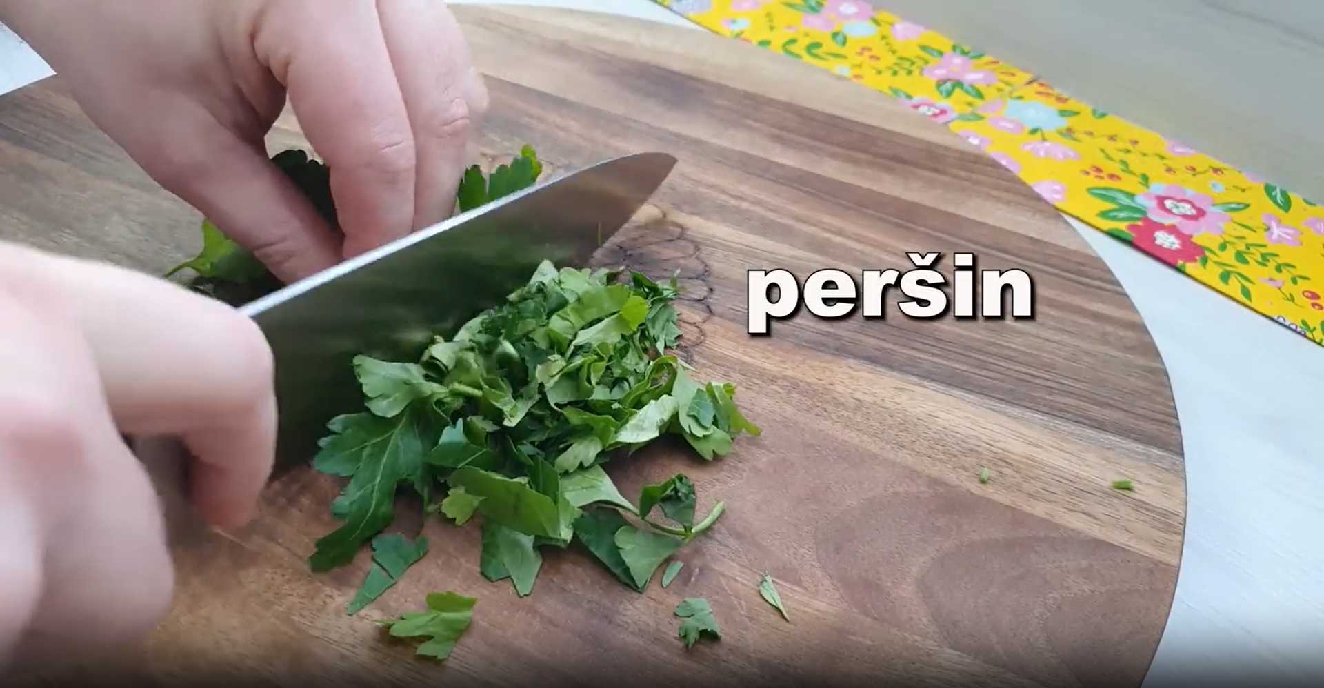 Poulet aux pommes de terre crémeuses - Étape 14