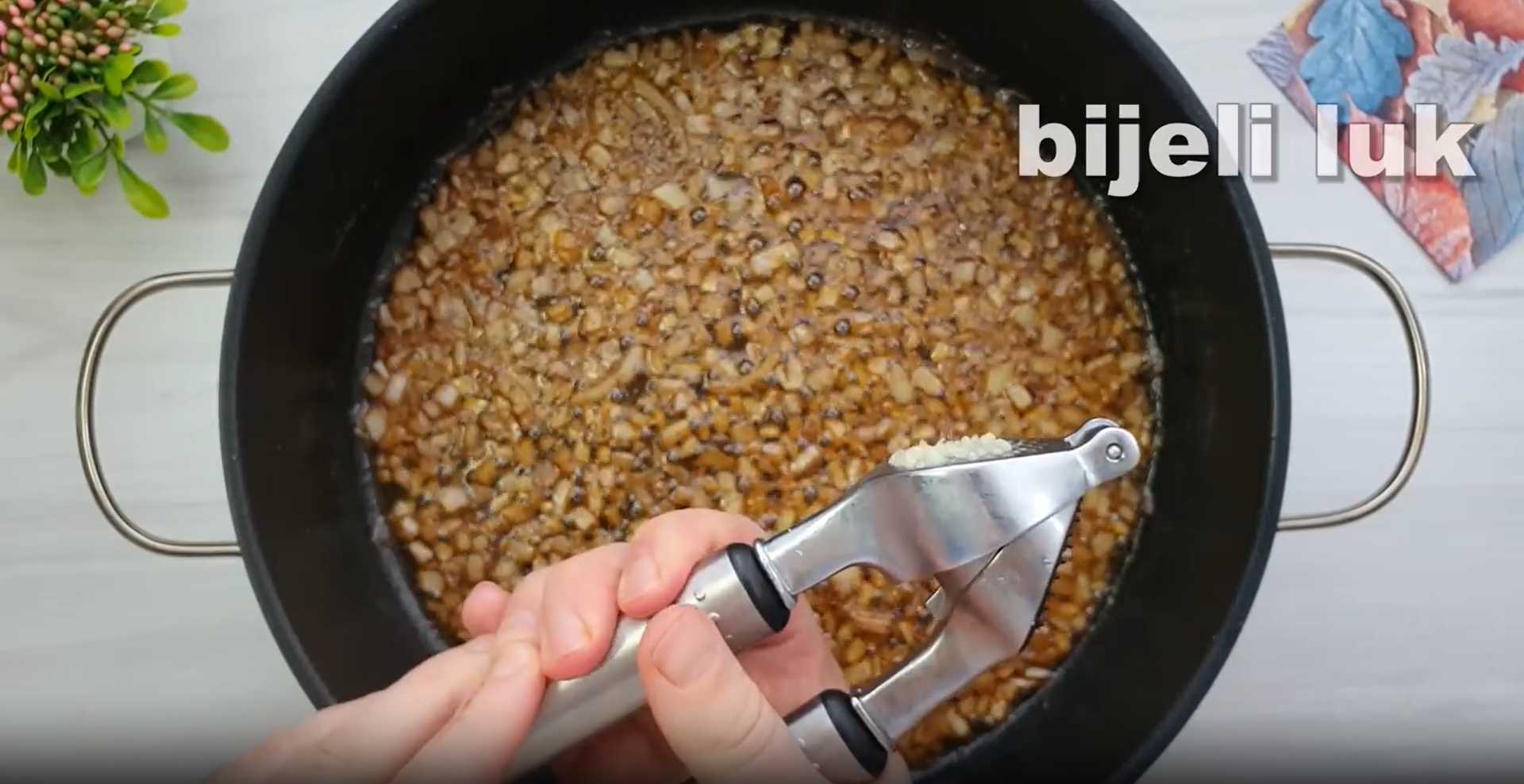 Poulet aux pommes de terre crémeuses - Étape 7