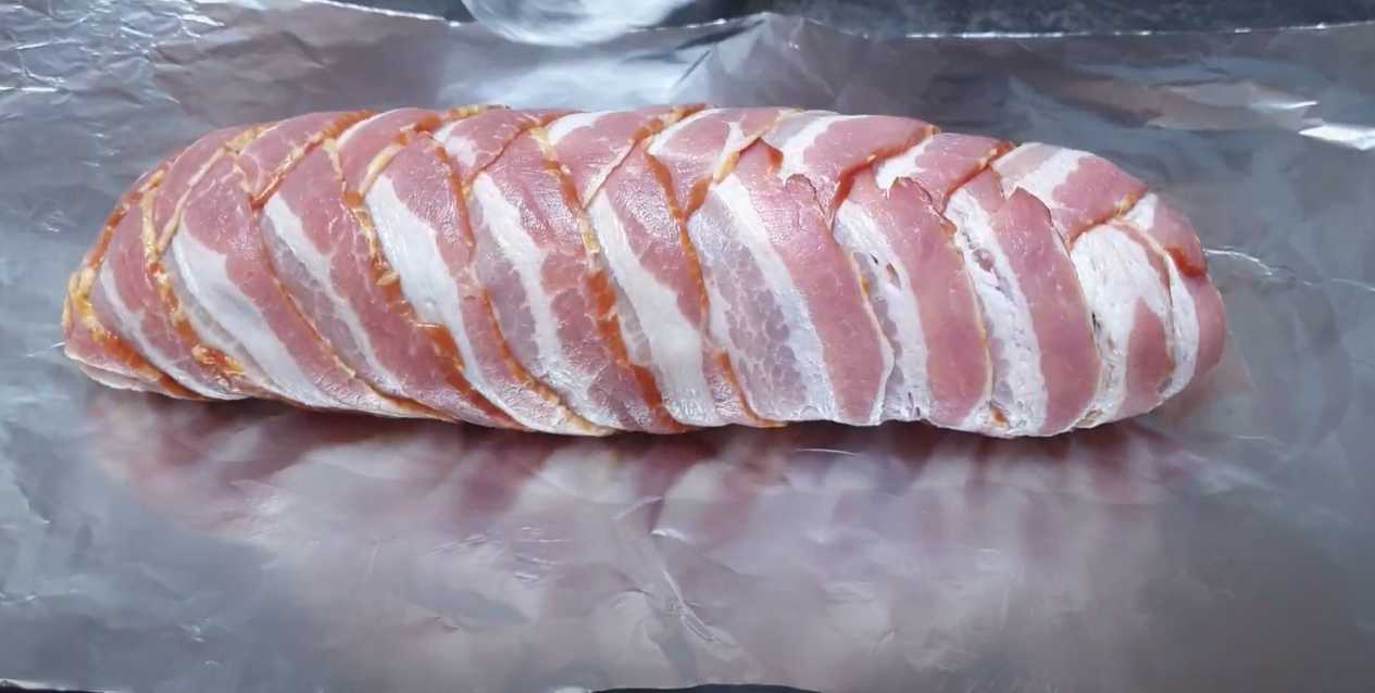 Filet mignon de porc aux pommes - Étape 9