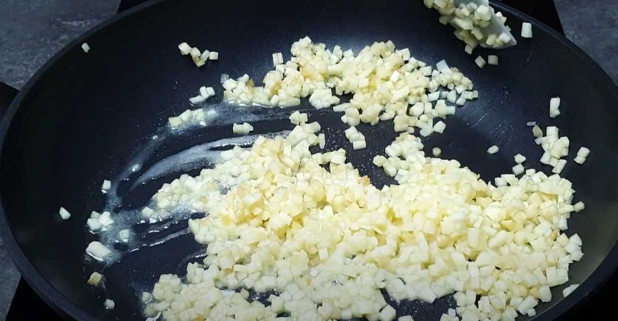 Filet mignon de porc aux pommes - Étape 2