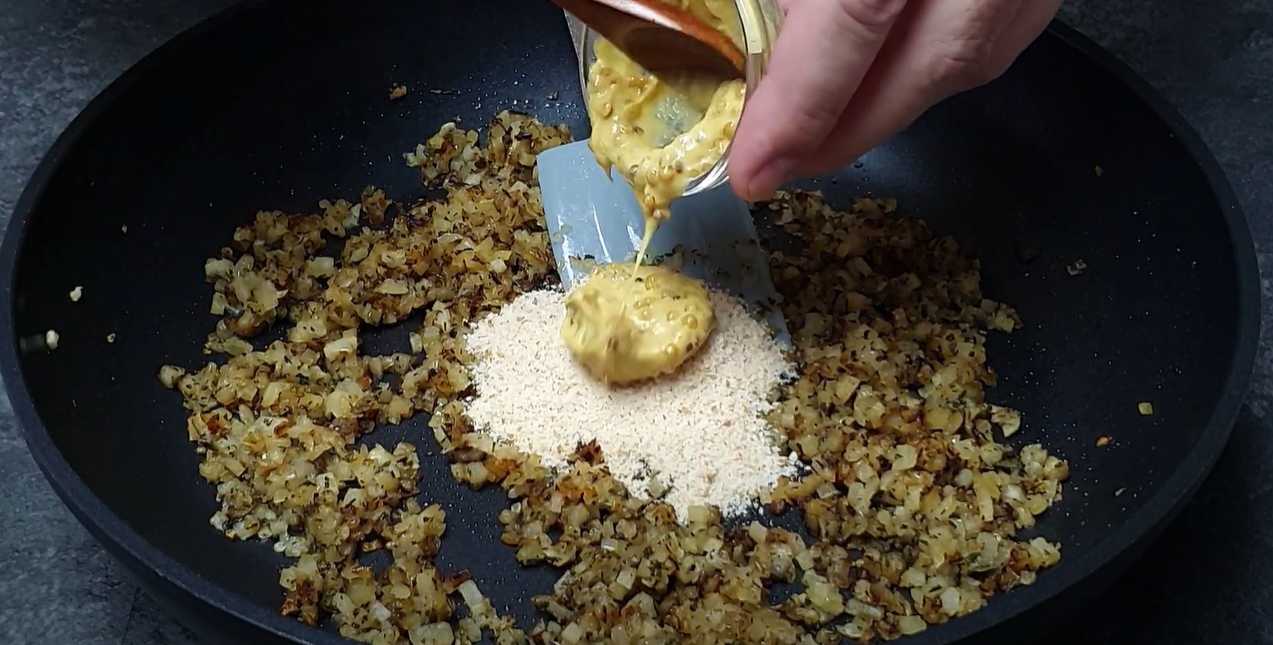 Filet mignon de porc aux pommes - Étape 3