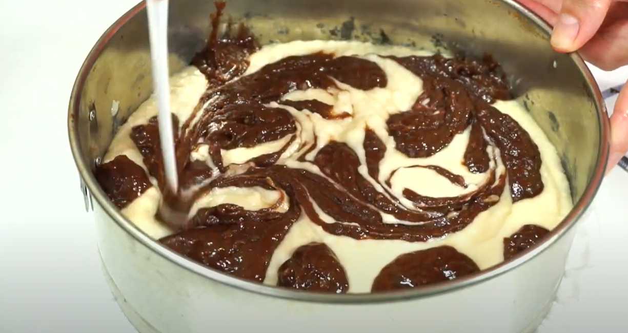 Tarte végétarienne à la noix de coco - Étape 9