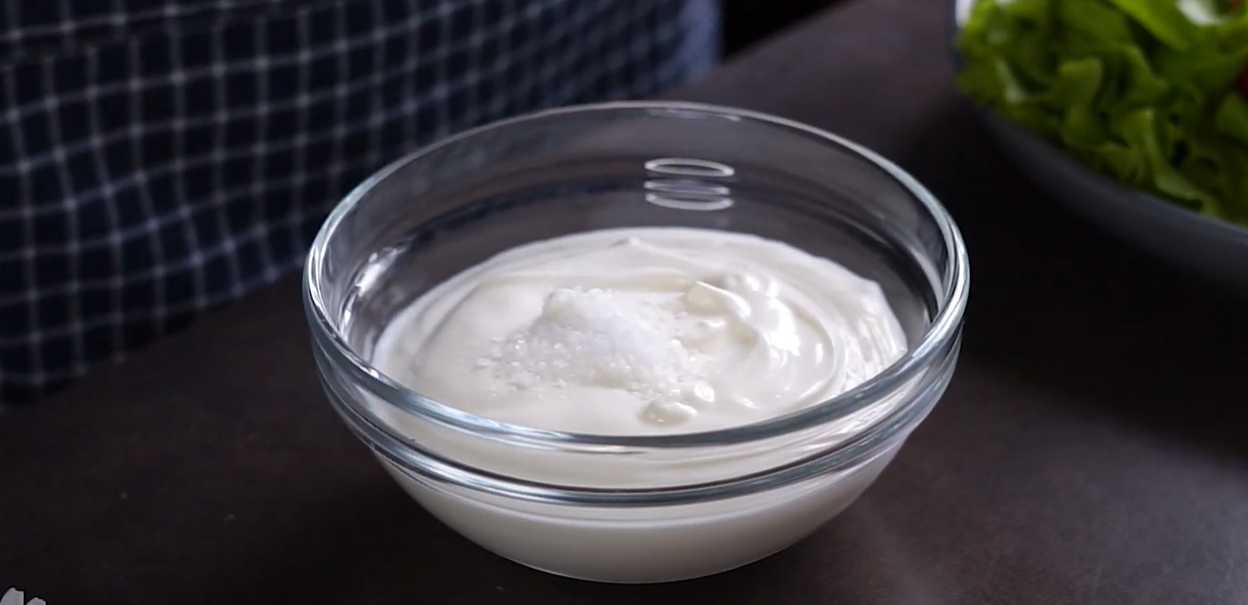 Club Sandwich Étape 1