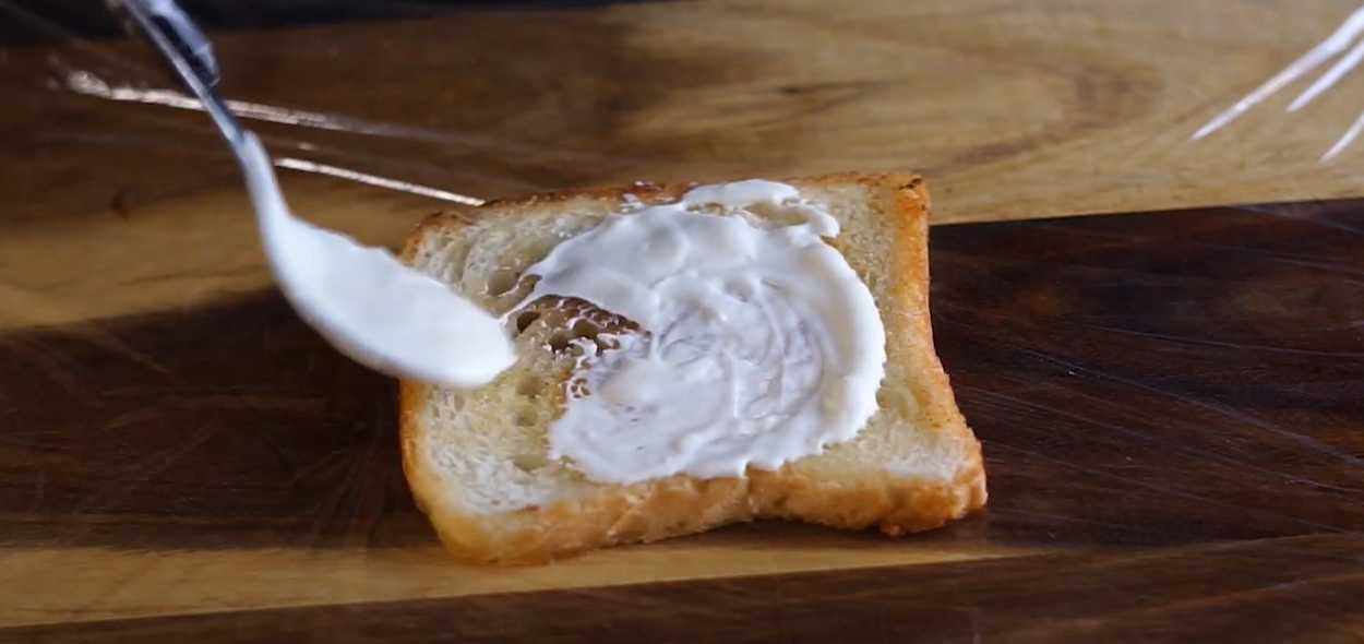 Club Sandwich Étape 9