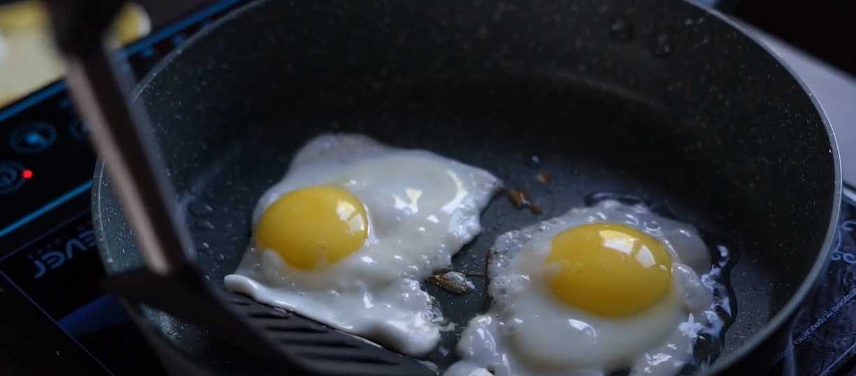 Club Sandwich Étape 6