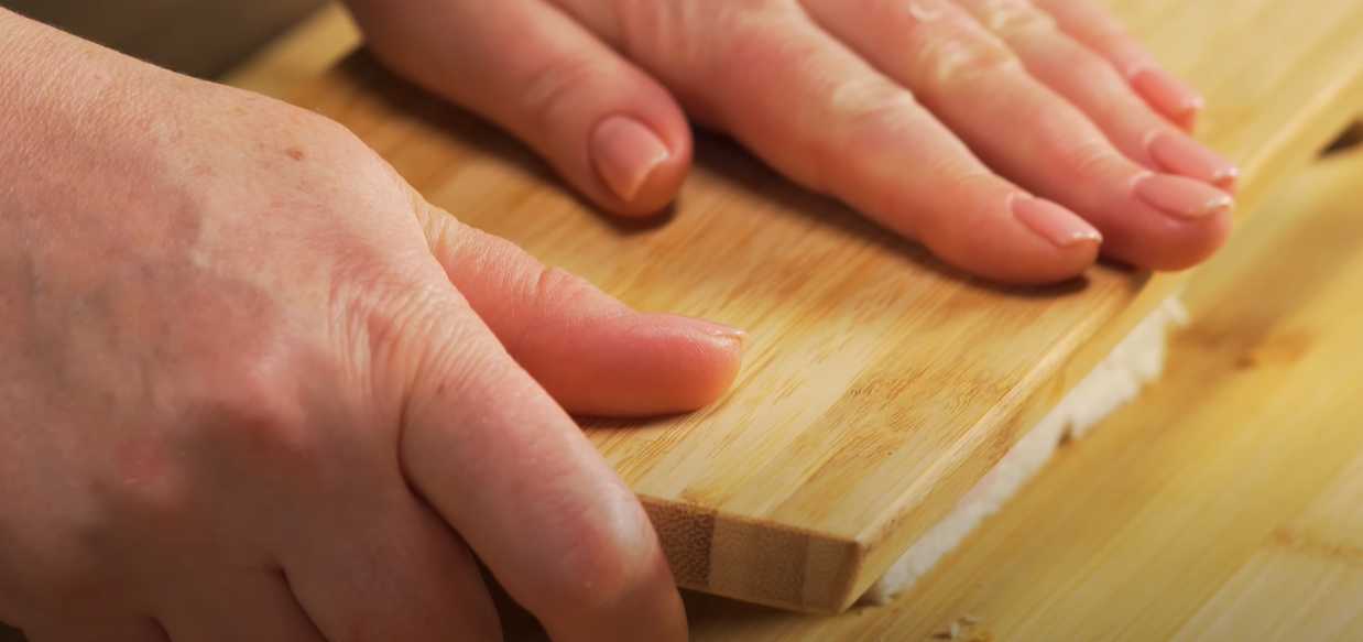 Sandwich Monte Cristo - Étape 7