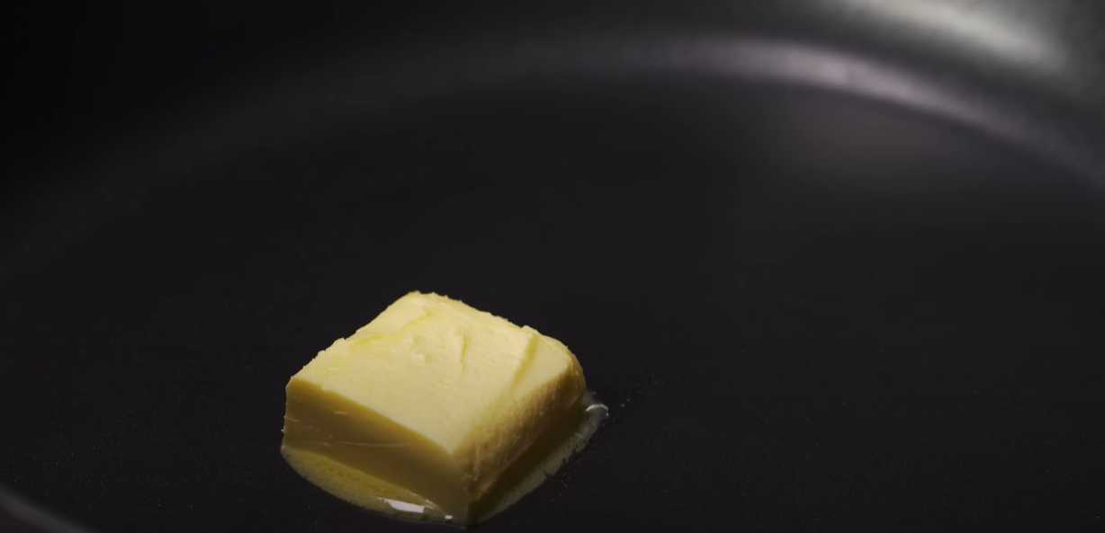 Sandwich Monte Cristo - Étape 9