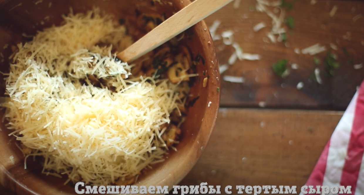 Bon Appétit Sandwich au fromage chaud - Étape 11