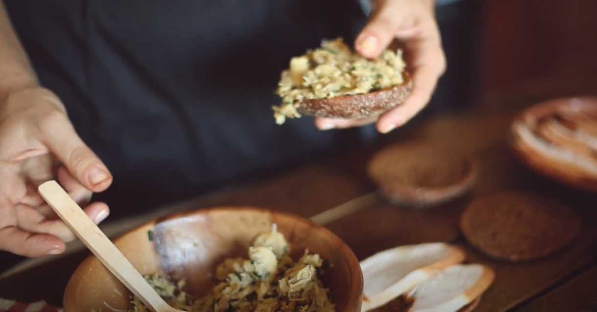 Bon Appétit Sandwich au fromage chaud - Étape 12