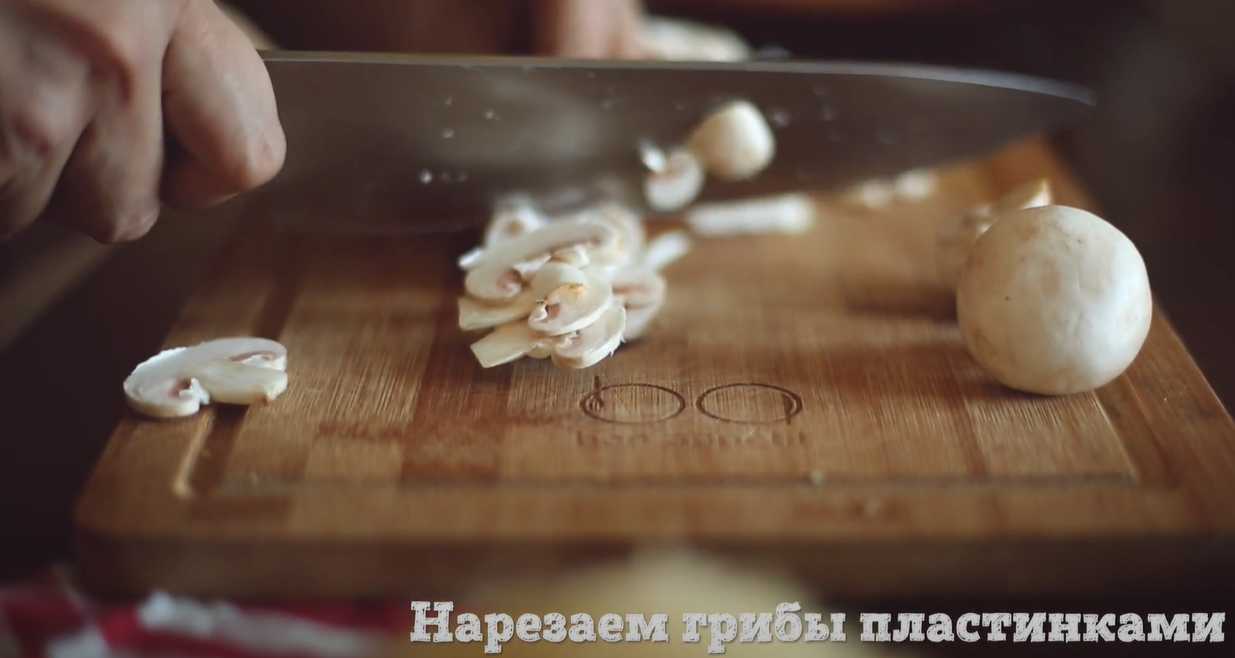 Bon Appétit Sandwich au fromage chaud - Étape 6