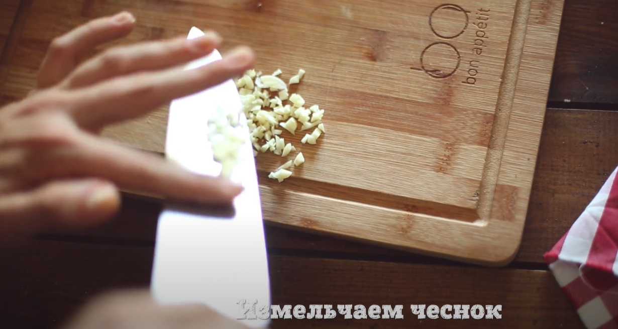 Bon Appétit Sandwich au fromage chaud - Étape 4