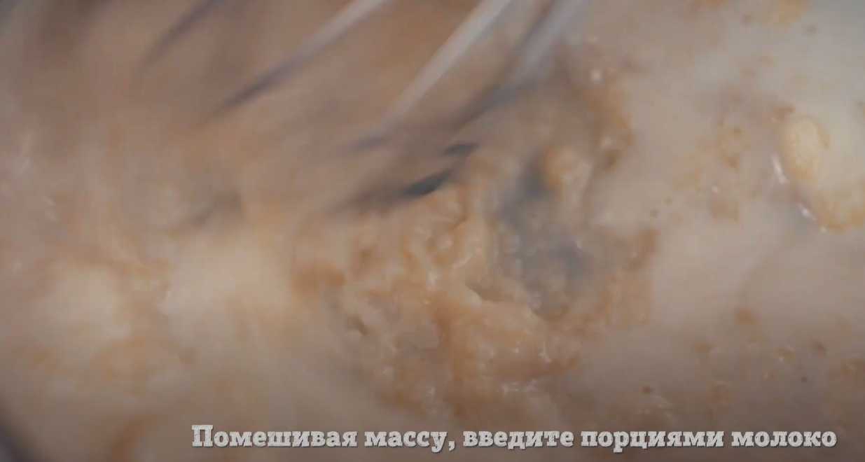 Croque Madame Sandwich à Croûte de Fromage - Étape 3