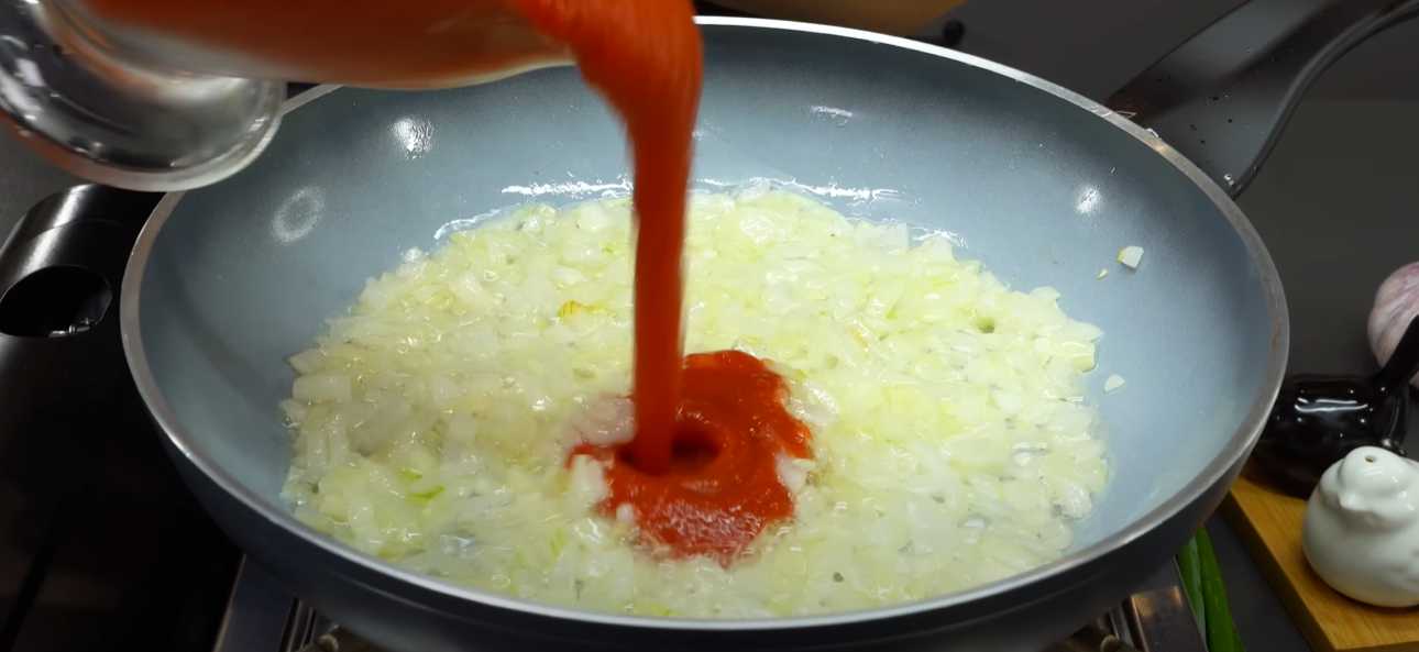 Aubergines farcies au four - Étape 12