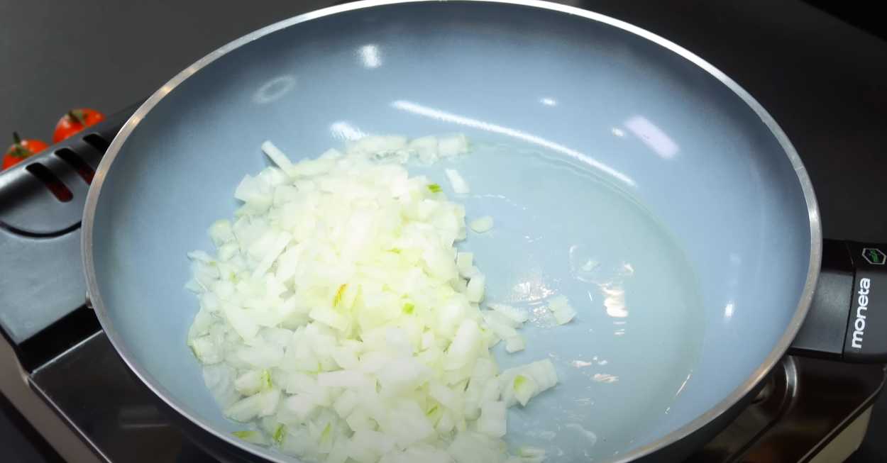 Aubergines farcies au four - Étape 11